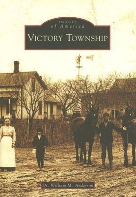 Vorderes Coverbild Victory Township