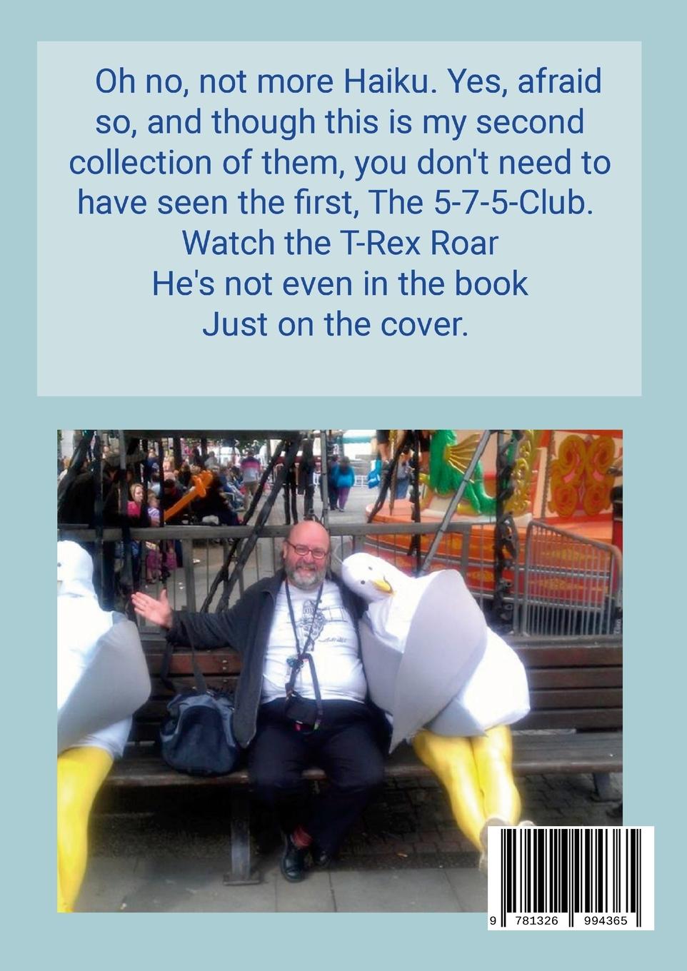 Rückseitencover Membership Renewed