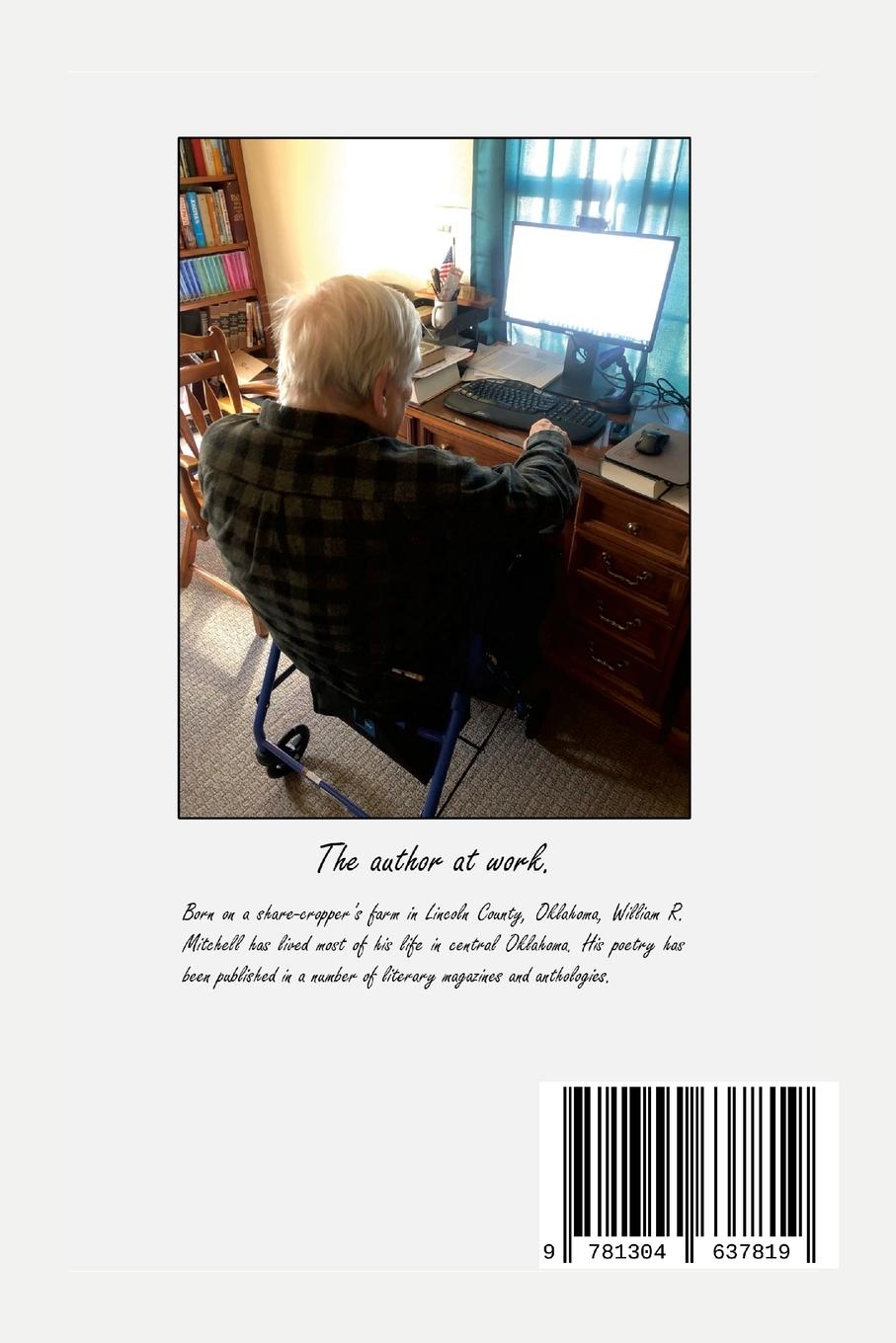 Rückseitencover How To Write Better Poetry Without Much Help