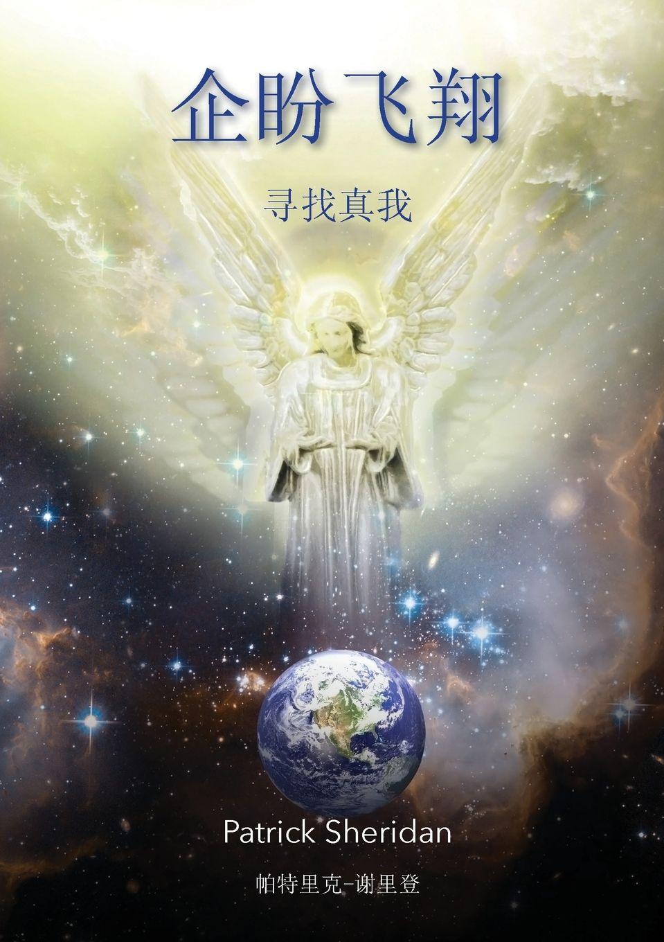 Vorderes Coverbild Expecting to Fly