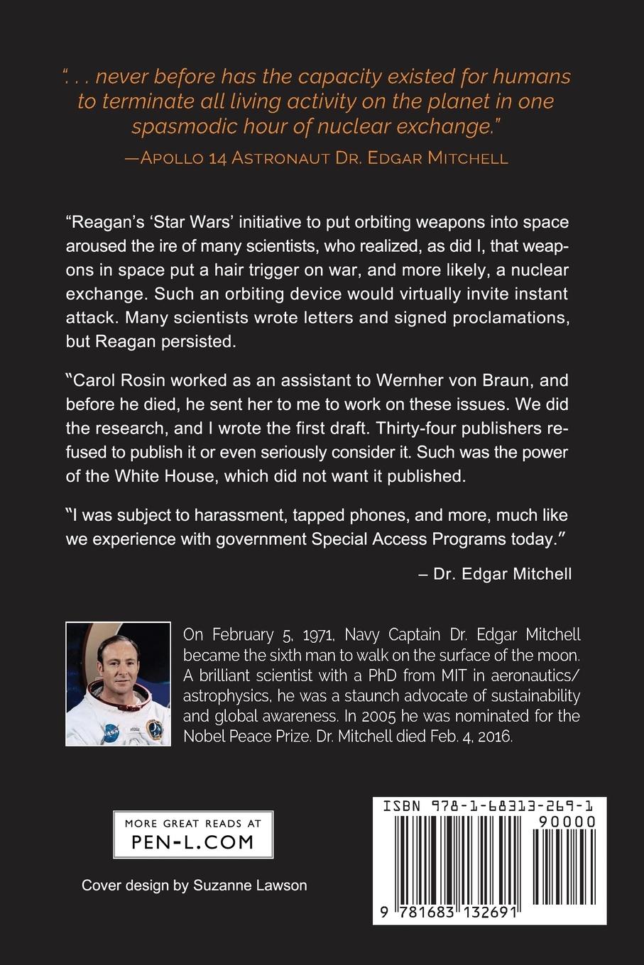 Rückseitencover When Foxes Guard the Hen House