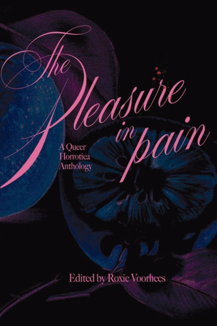 Vorderes Coverbild The Pleasure in Pain