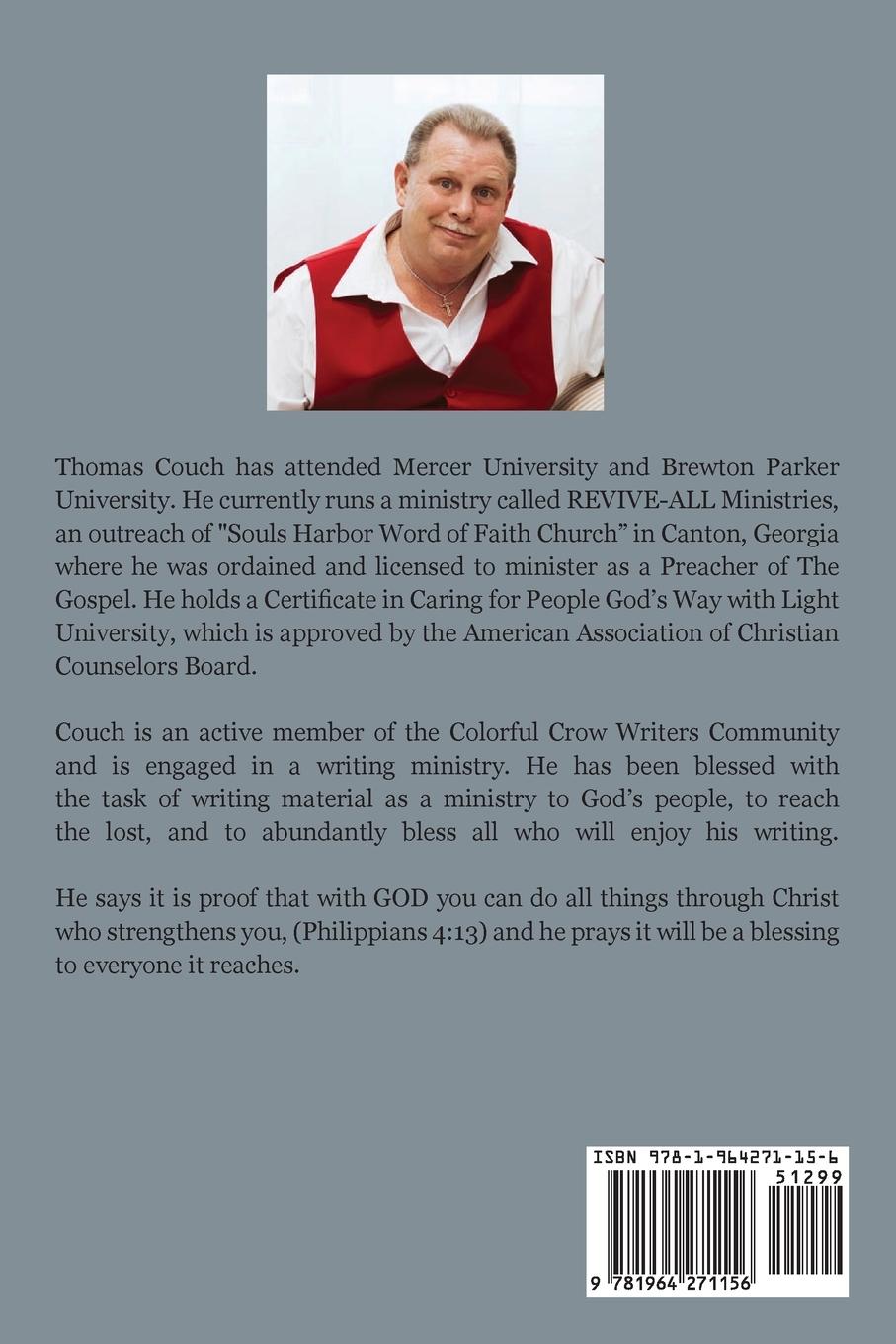 Rückseitencover The SWORD of Swords