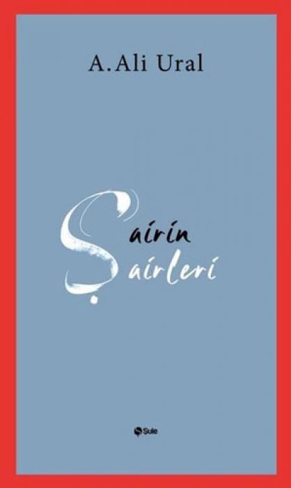 Vorderes Coverbild Sairin Sairleri