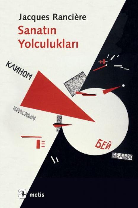 Vorderes Coverbild Sanatin Yolculuklari