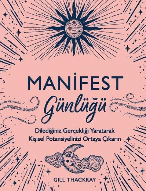 Vorderes Coverbild Manifest Günlügü