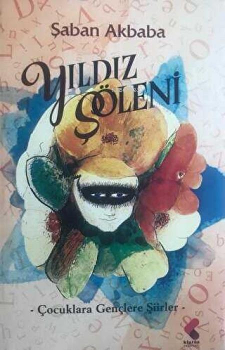 Vorderes Coverbild Yildiz Söleni