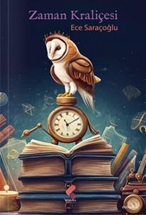 Vorderes Coverbild Zaman Kralicesi