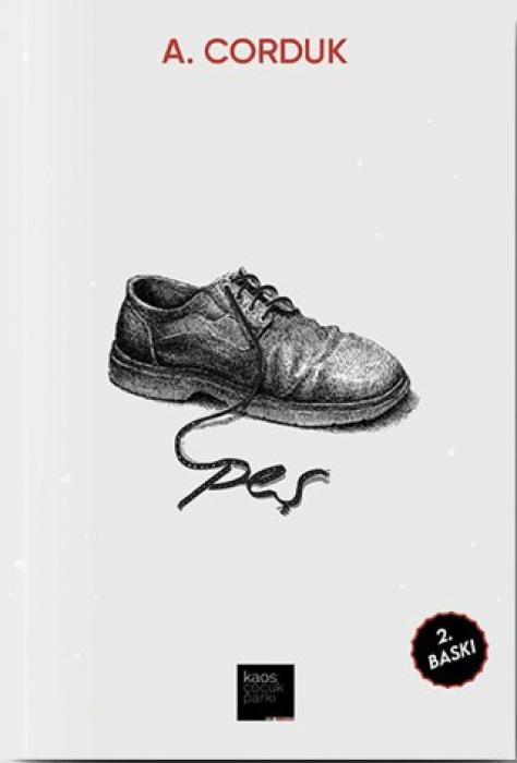 Vorderes Coverbild Pes