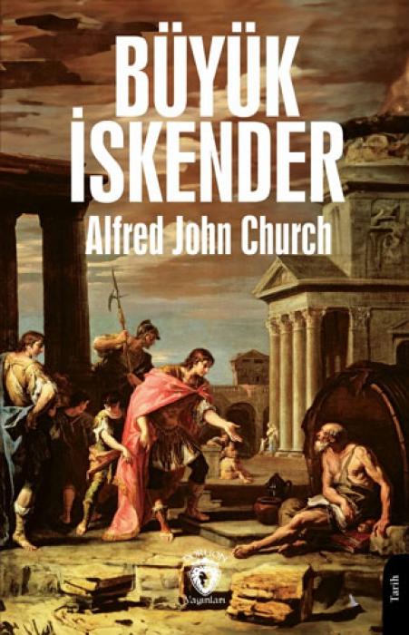 Vorderes Coverbild Büyük Iskender
