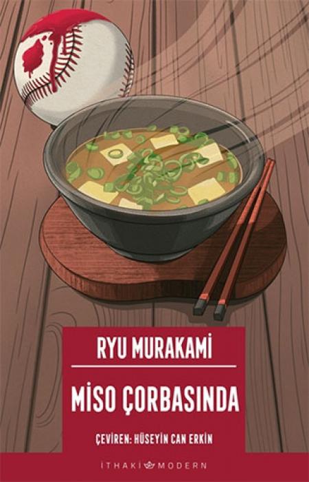 Vorderes Coverbild Miso Corbasinda