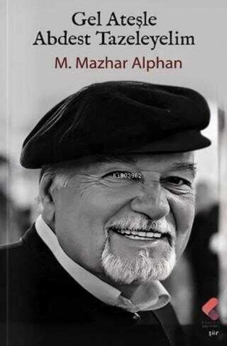 Vorderes Coverbild Gel Atesle Abdest Tazeleyelim