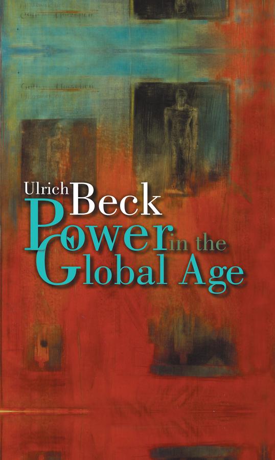 Vorderes Coverbild Power in the Global Age
