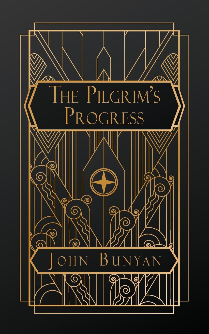 Vorderes Coverbild The Pilgrim's Progress