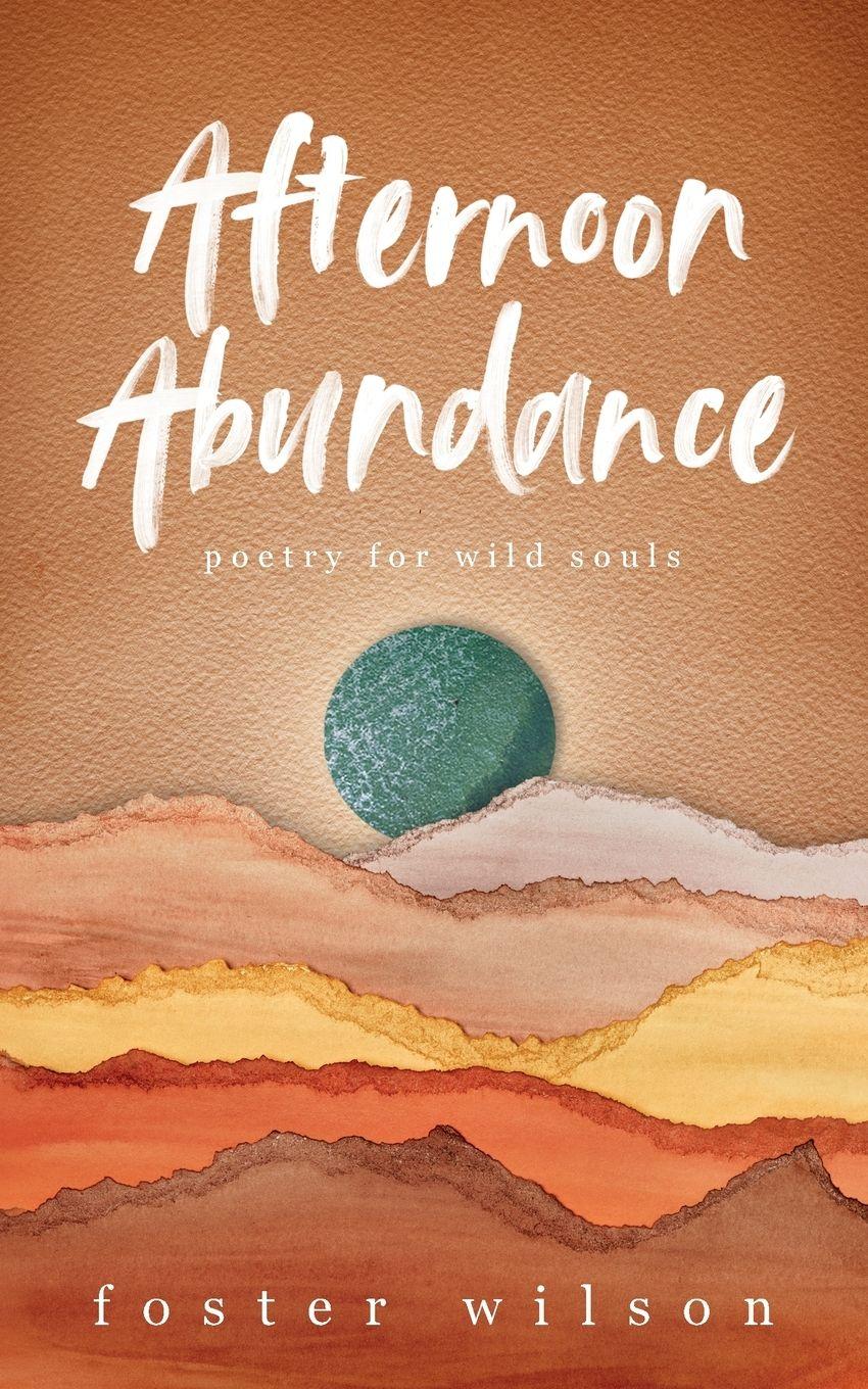 Vorderes Coverbild Afternoon Abundance