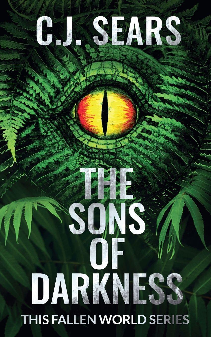 Vorderes Coverbild The Sons of Darkness