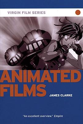 Vorderes Coverbild Animated Films