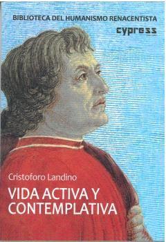 Beispielinhalt (Bild) Vida activa y contemplativa