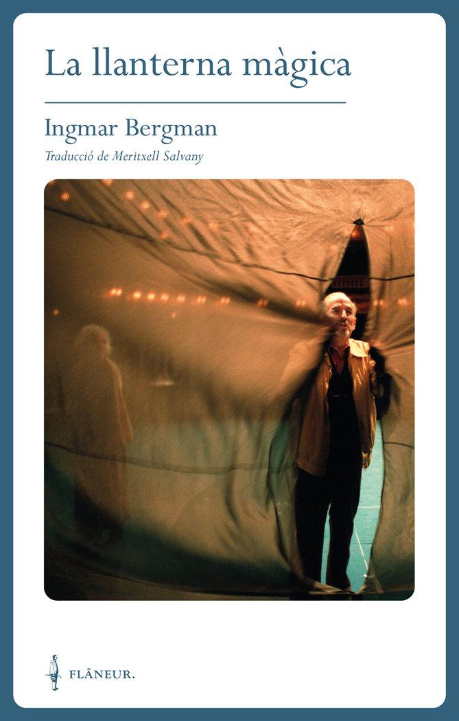Vorderes Coverbild La llanterna màgica