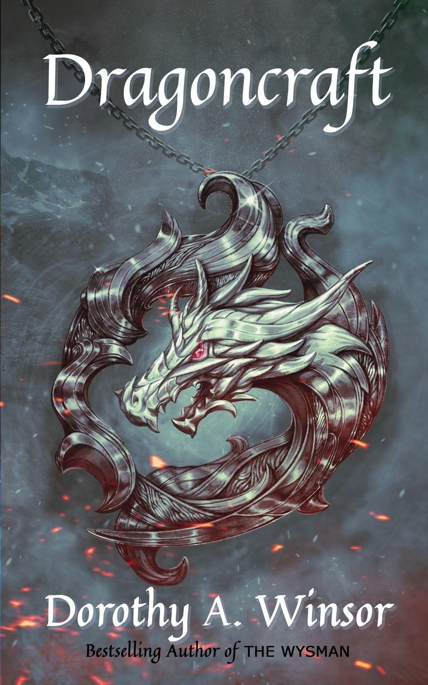 Vorderes Coverbild Dragoncraft