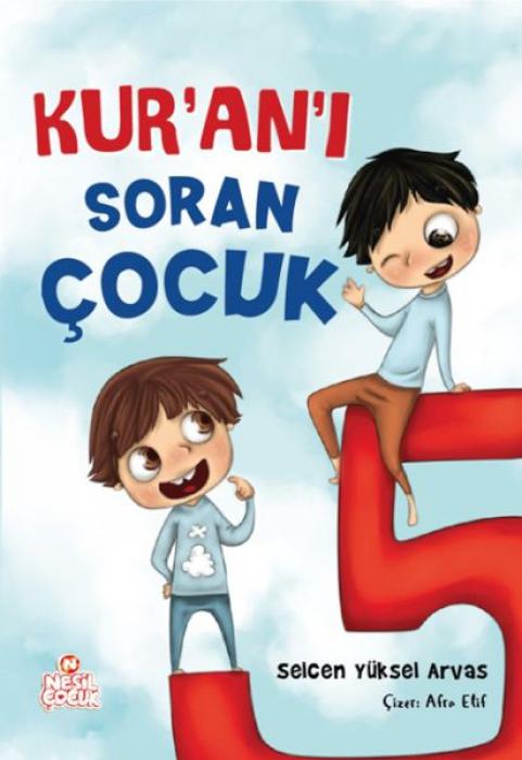 Vorderes Coverbild Kurani Soran Cocuk