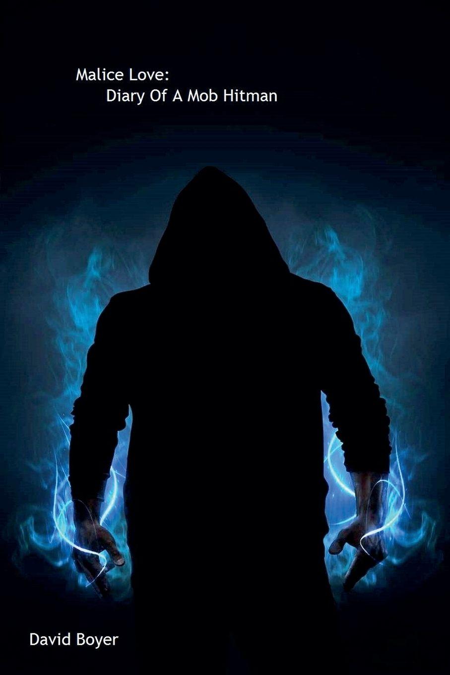 Vorderes Coverbild Malice Love