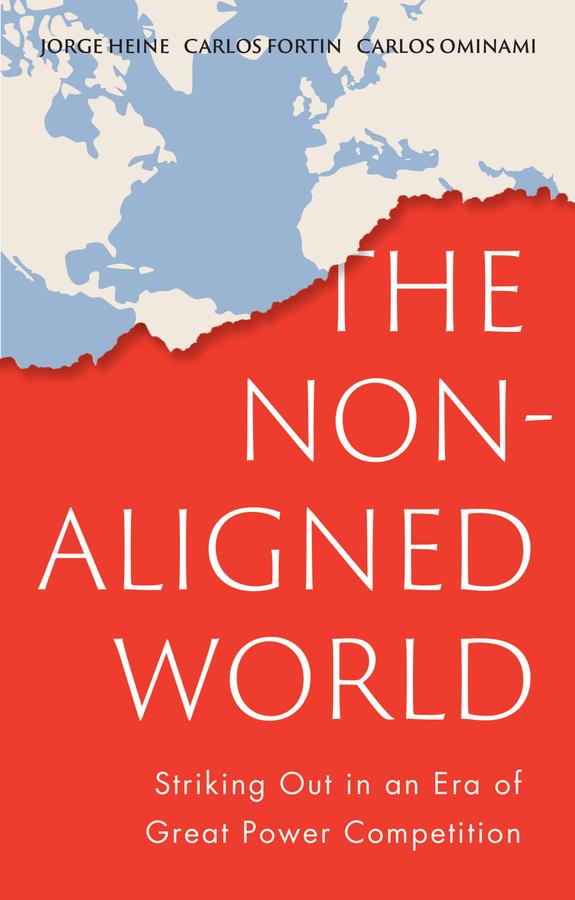 Vorderes Coverbild The Non-Aligned World