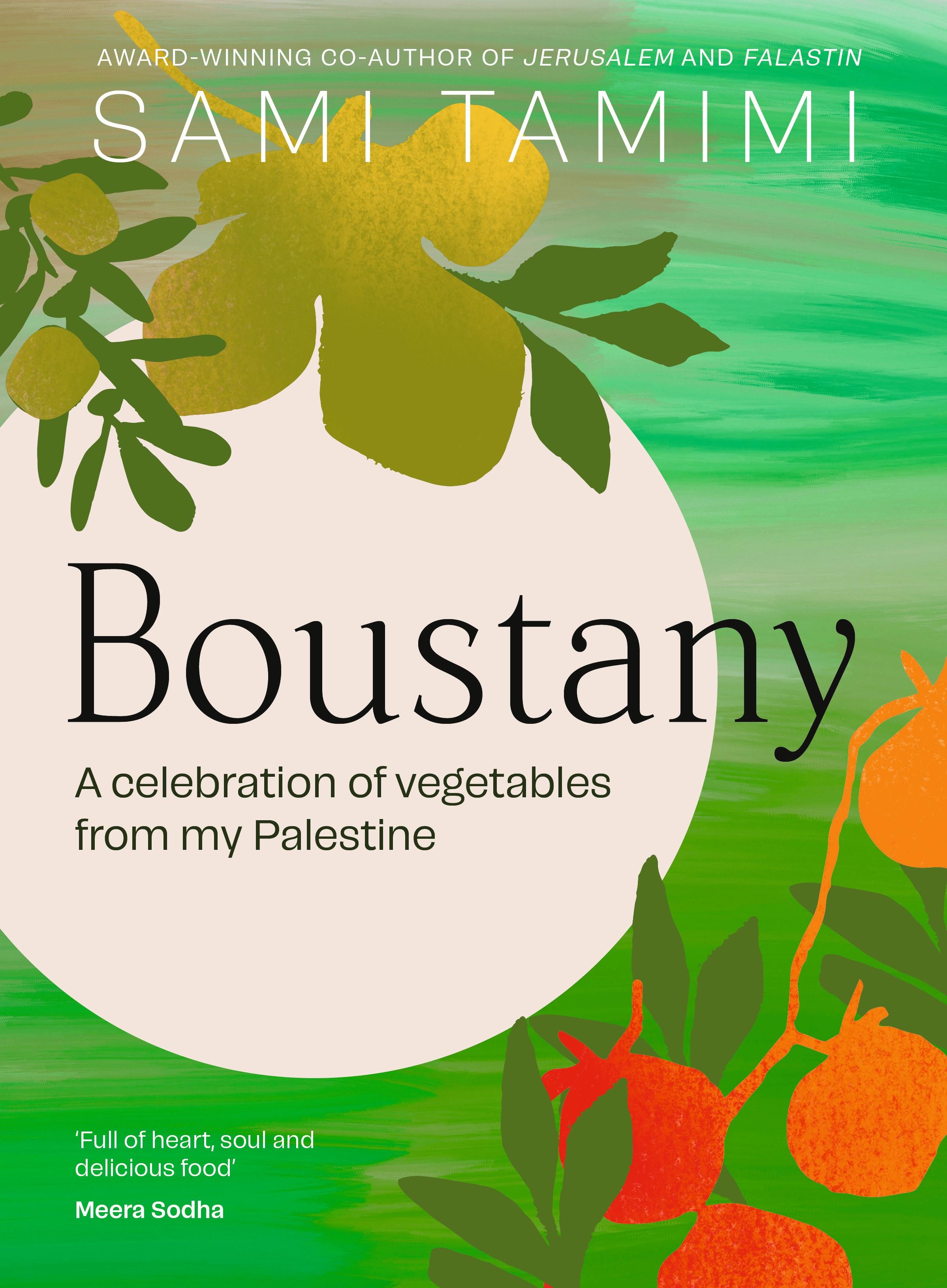 Vorderes Coverbild Boustany