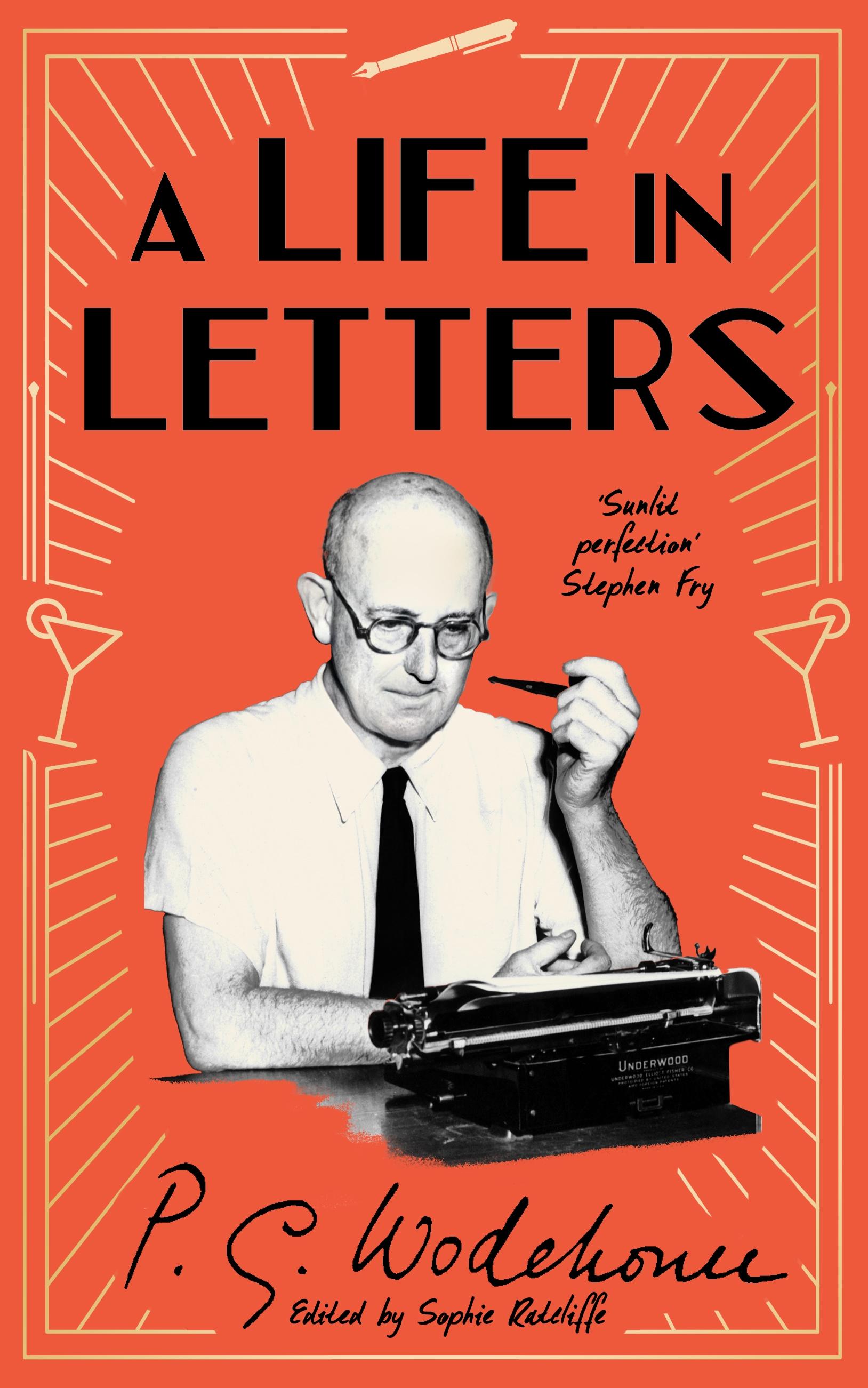 Vorderes Coverbild A Life in Letters