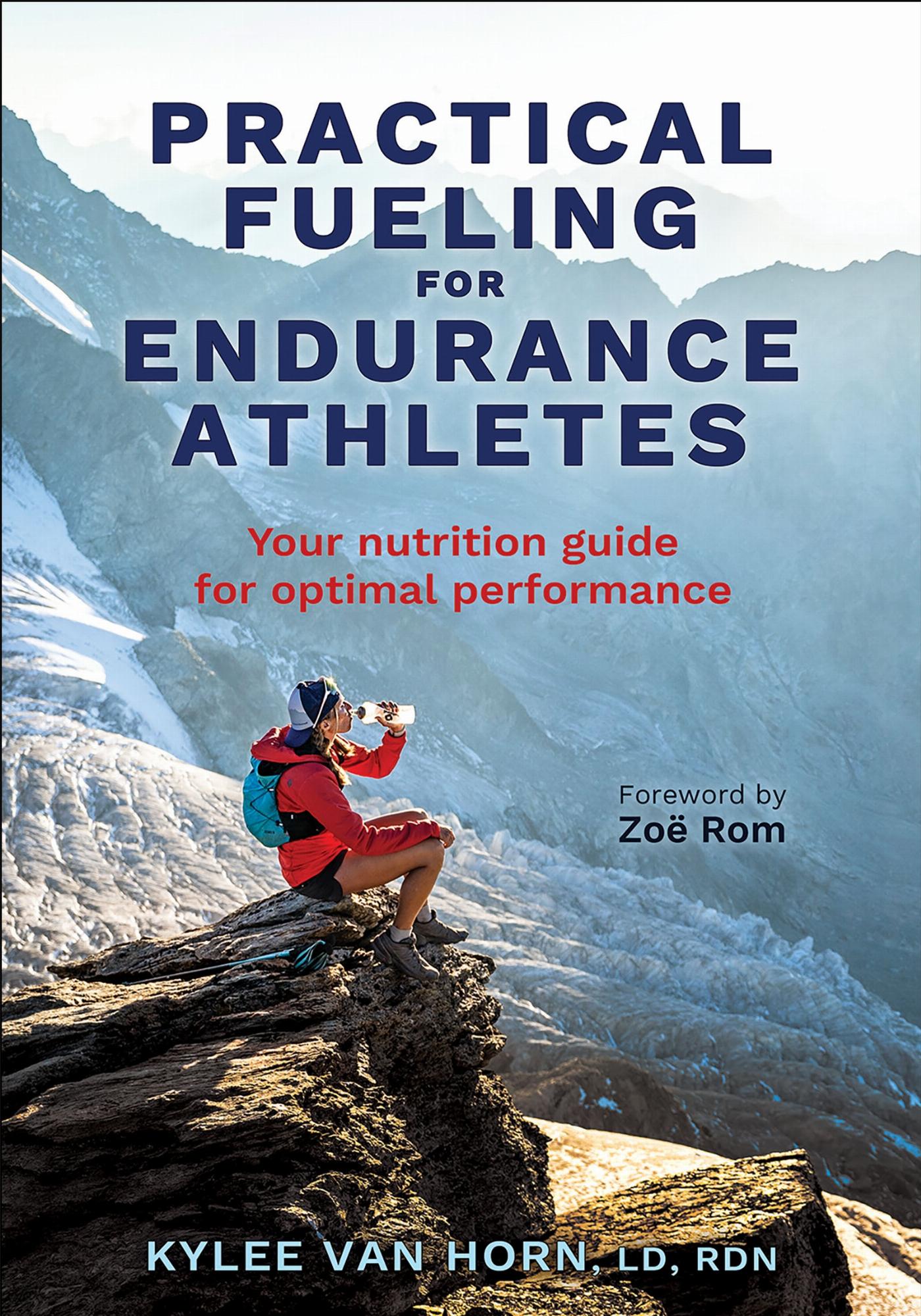 Vorderes Coverbild Practical Fueling for Endurance Athletes