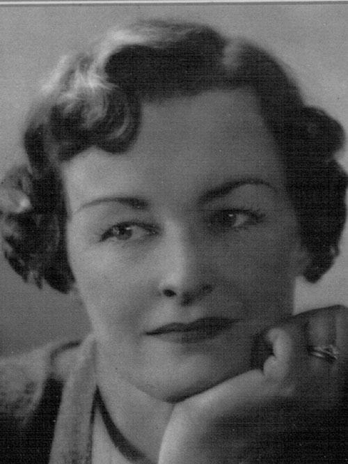 Autorenbild National Velvet