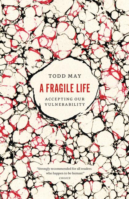 Vorderes Coverbild A Fragile Life