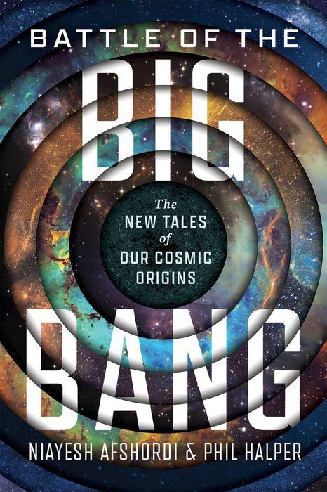 Vorderes Coverbild Battle of the Big Bang