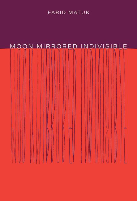 Vorderes Coverbild Moon Mirrored Indivisible