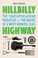 Vorderes Coverbild Hillbilly Highway