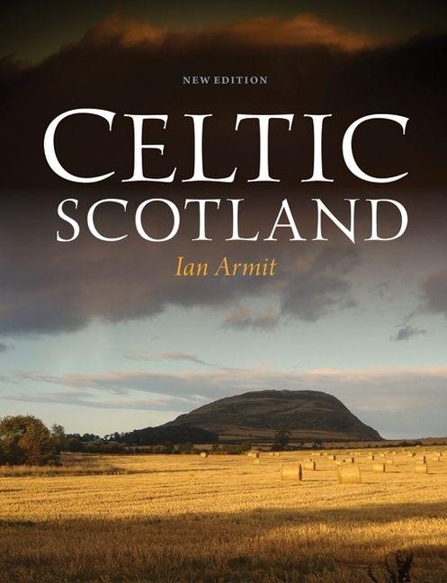 Vorderes Coverbild Celtic Scotland