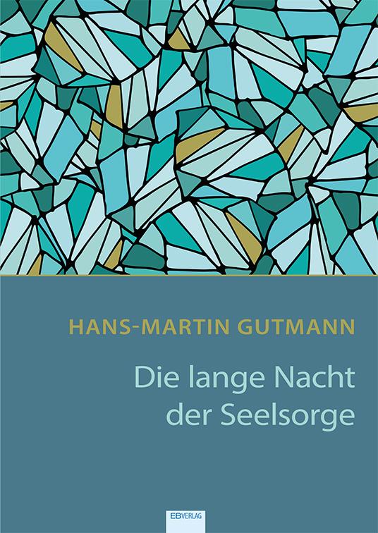Vorderes Coverbild Die lange Nacht der Seelsorge