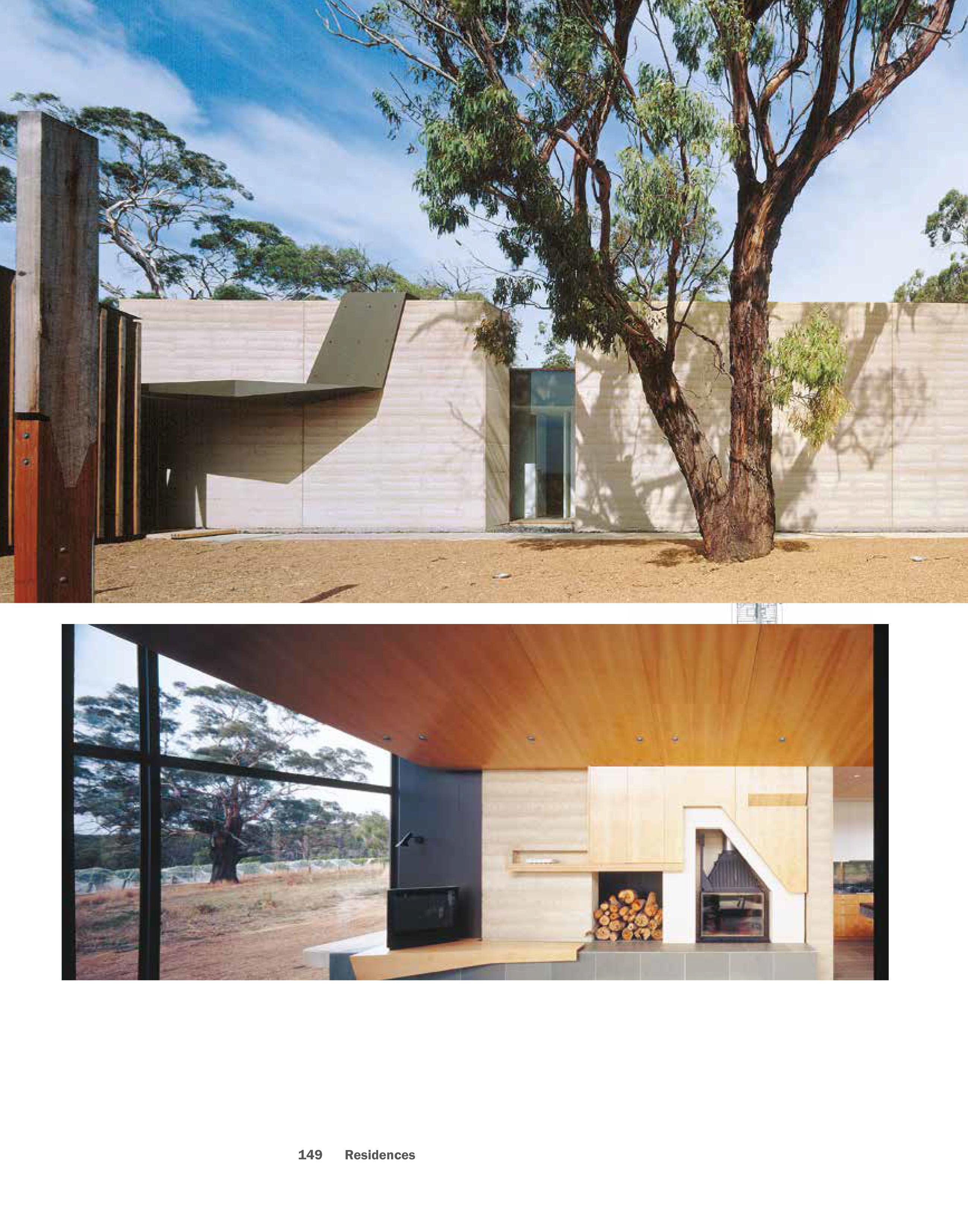 Beispielinhalt (Bild) Building with Earth