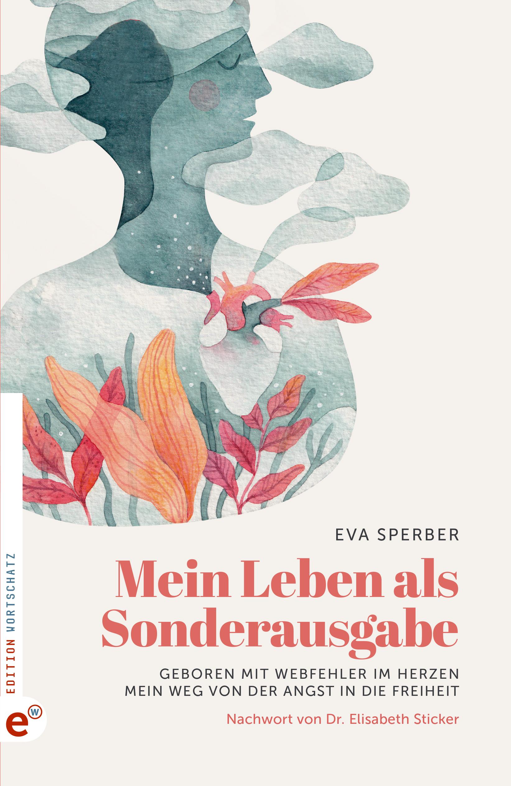 Vorderes Coverbild Mein Leben als Sonderausgabe