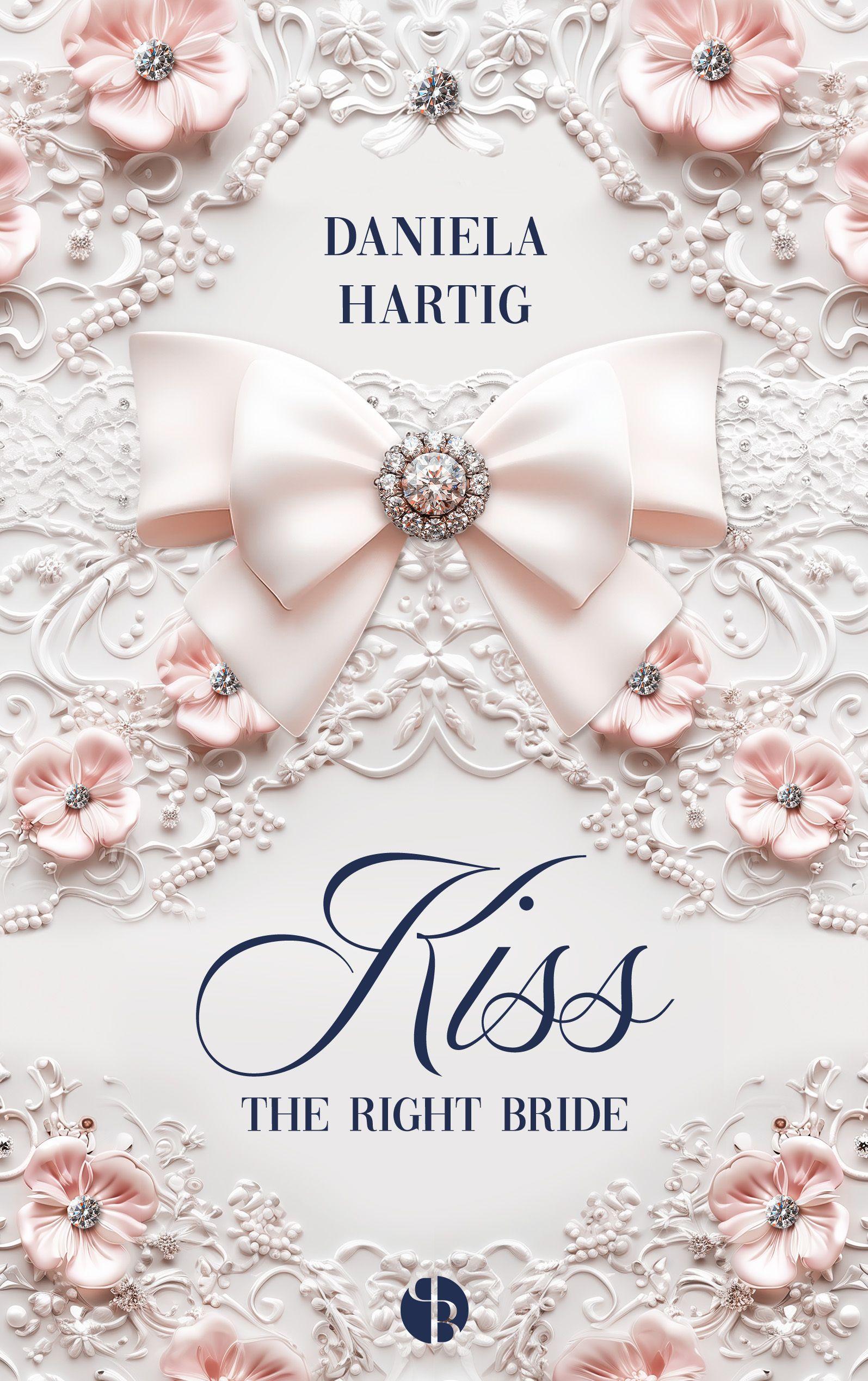 Beispielinhalt (Bild) Kiss the Right Bride