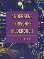 Vorderes Coverbild Andersens lyrisches Bilderbuch