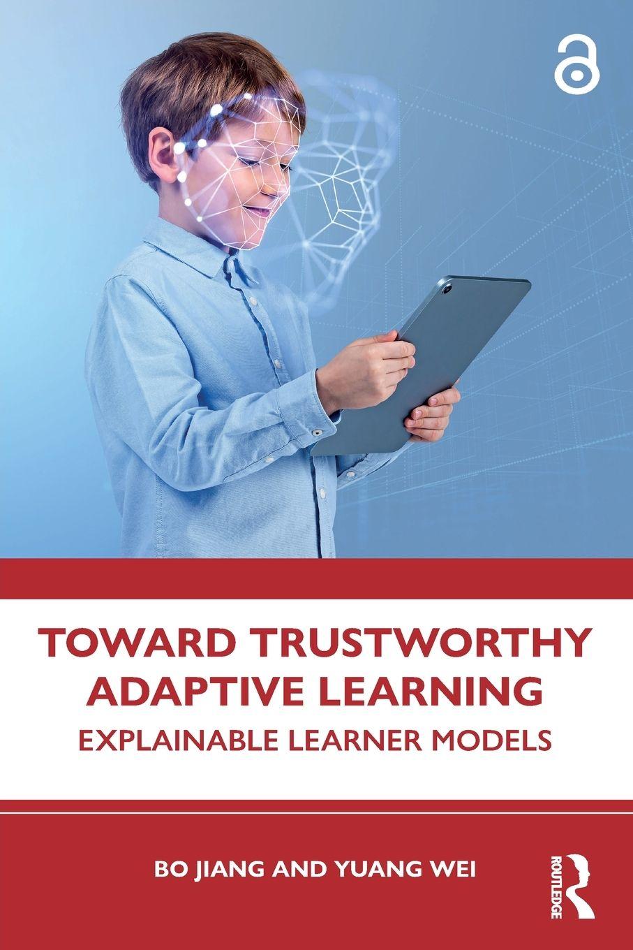 Vorderes Coverbild Toward Trustworthy Adaptive Learning
