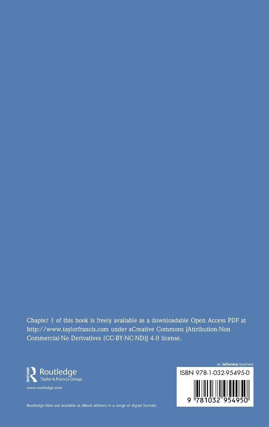 Rückseitencover Toward Trustworthy Adaptive Learning