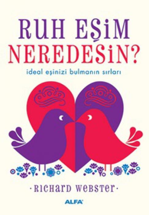 Vorderes Coverbild Ruh Esim Neredesin