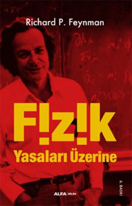 Vorderes Coverbild Fizik Yasalari Üzerine