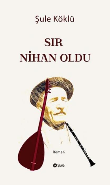 Vorderes Coverbild Sir Nihan Oldu