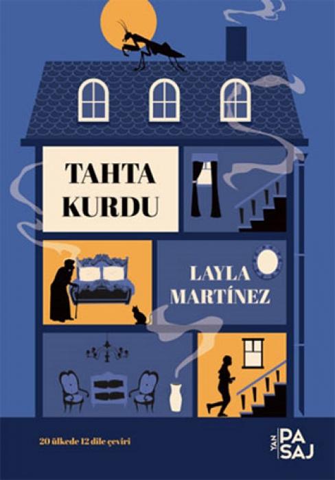 Vorderes Coverbild Tahta Kurdu