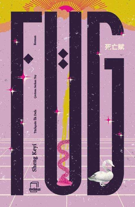 Vorderes Coverbild Füg