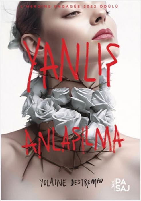 Vorderes Coverbild Yanlis Anlasilma