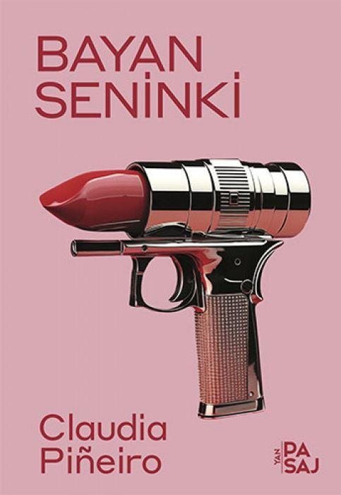 Vorderes Coverbild Bayan Seninki